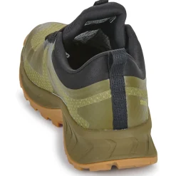Chaussures De Sport^Keen - VERSACORE WP Kaki