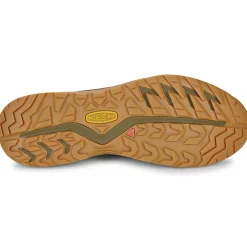 Chaussures De Sport^Keen - VERSACORE WP Kaki