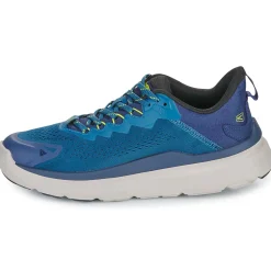 Chaussures De Sport^Keen - WK450 Bleu
