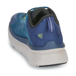 Chaussures De Sport^Keen - WK450 Bleu