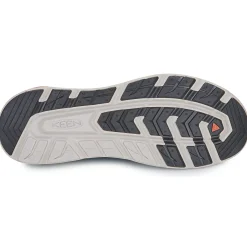 Chaussures De Sport^Keen - WK450 Bleu