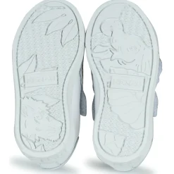 Baskets Mode^Kenzo - K59039 Blanc