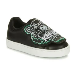 Slip Ons^Kenzo - K59055 Noir