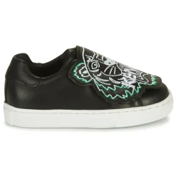 Slip Ons^Kenzo - K59055 Noir