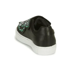 Slip Ons^Kenzo - K59055 Noir