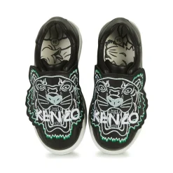 Slip Ons^Kenzo - K59055 Noir