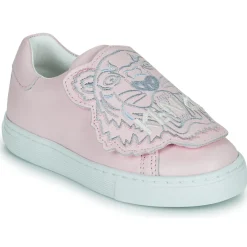Baskets Mode^Kenzo - K59039 Rose