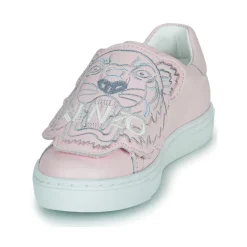 Baskets Mode^Kenzo - K59039 Rose