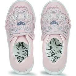 Baskets Mode^Kenzo - K59039 Rose