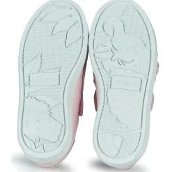 Baskets Mode^Kenzo - K59039 Rose