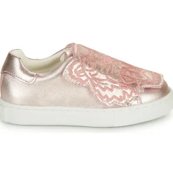 Slip Ons^Kenzo - K19113 Rose