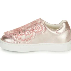 Slip Ons^Kenzo - K19113 Rose