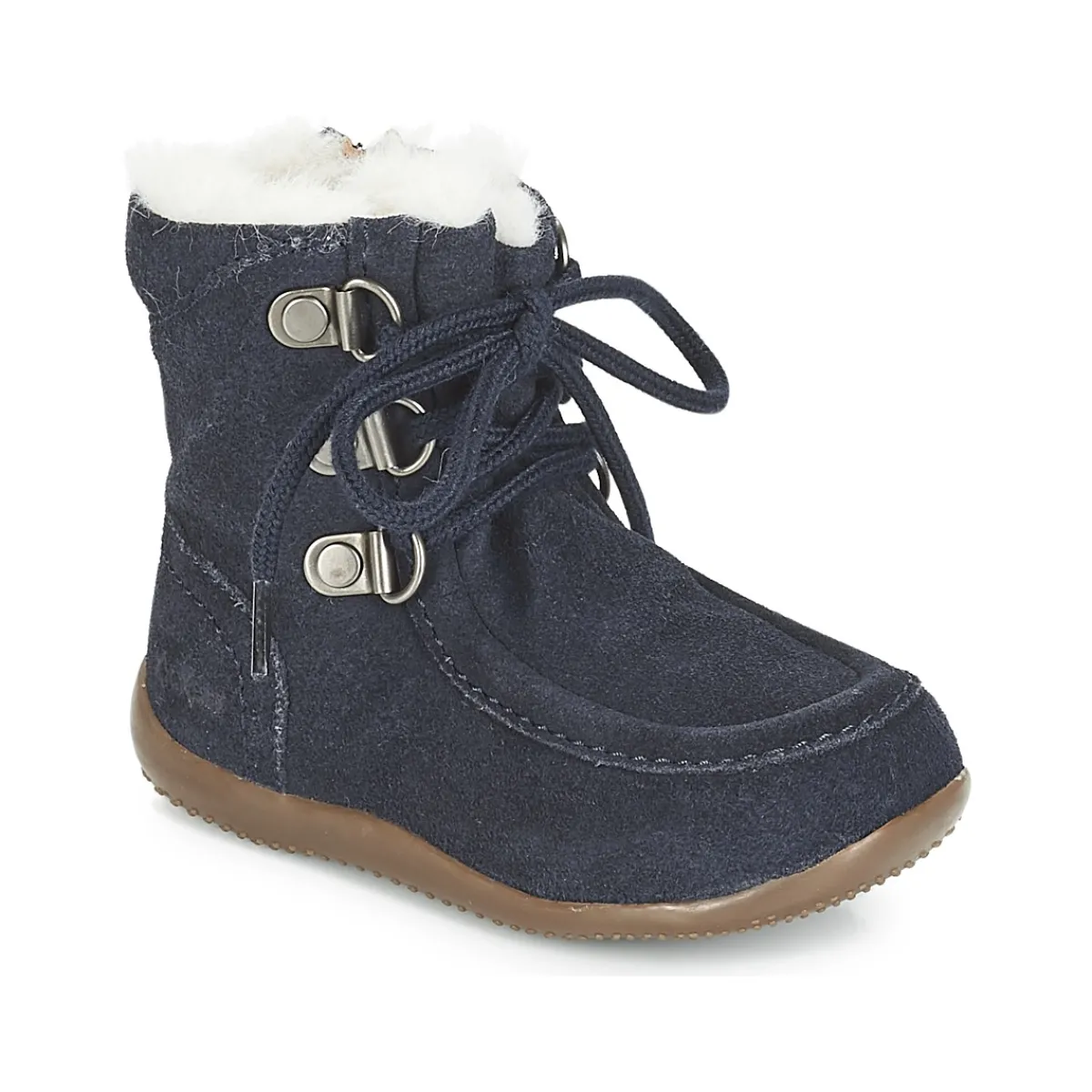 Bottes^Kickers - BAMARA Marine