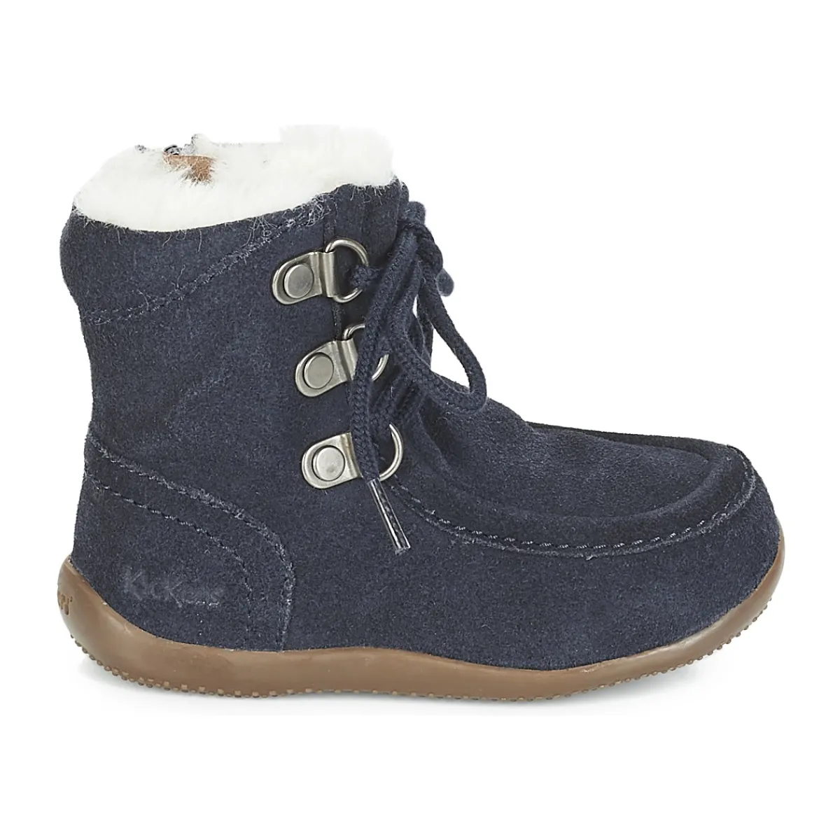 Bottes^Kickers - BAMARA Marine
