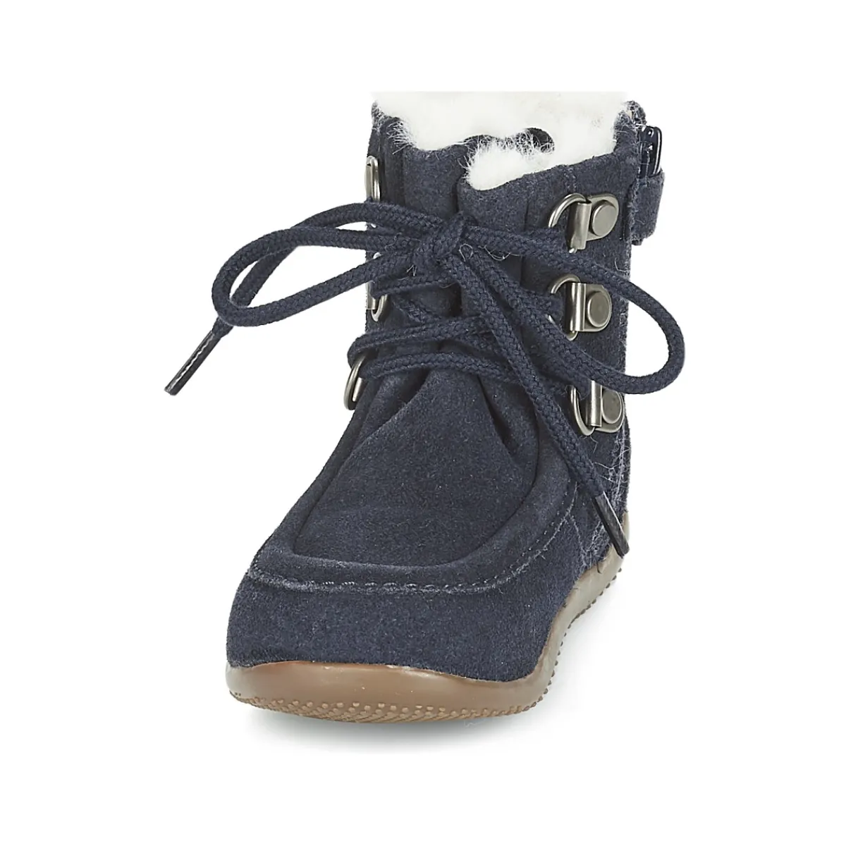 Bottes^Kickers - BAMARA Marine