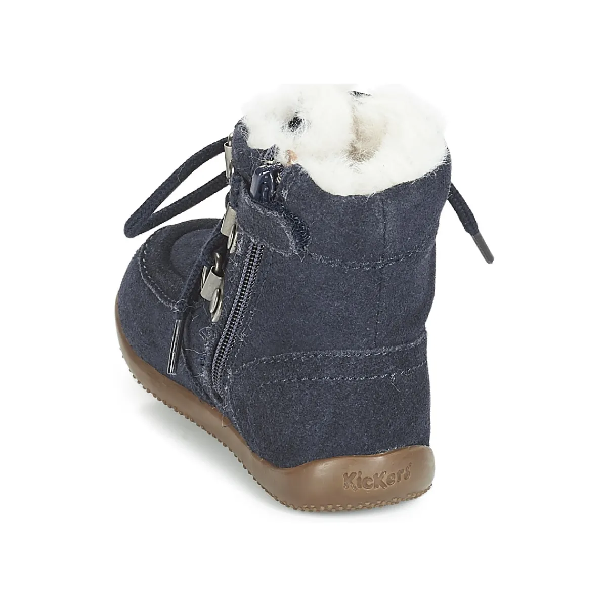 Bottes^Kickers - BAMARA Marine