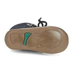 Bottes^Kickers - BAMARA Marine