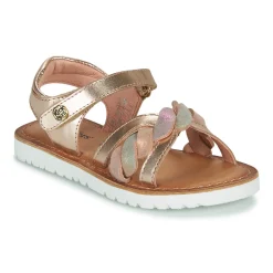Sandales Et Nu-pieds^Kickers - BETTTY Rose