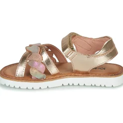 Sandales Et Nu-pieds^Kickers - BETTTY Rose