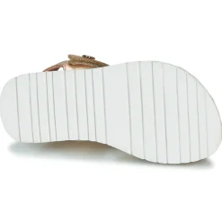 Sandales Et Nu-pieds^Kickers - BETTTY Rose