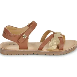 Sandales Et Nu-pieds^Kickers - BETTYS