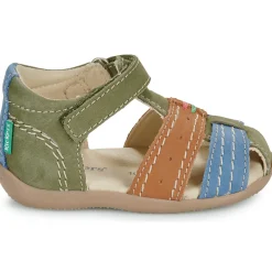 Sandales Et Nu-pieds^Kickers - BIGBAZAR-2