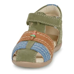 Sandales Et Nu-pieds^Kickers - BIGBAZAR-2
