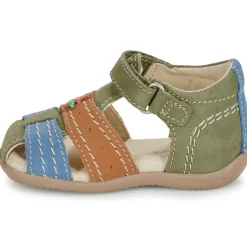 Sandales Et Nu-pieds^Kickers - BIGBAZAR-2