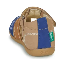 Sandales Et Nu-pieds^Kickers - BIGBAZAR-2