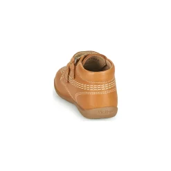 Baskets Mode^Kickers - BILLY VELK-2 Camel