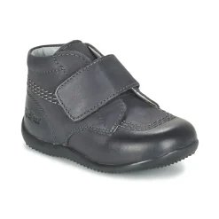 Bottines / Boots^Kickers - BILOU Noir