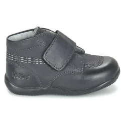 Bottines / Boots^Kickers - BILOU Noir