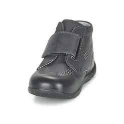 Bottines / Boots^Kickers - BILOU Noir