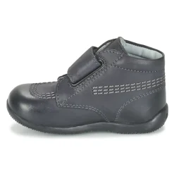 Bottines / Boots^Kickers - BILOU Noir