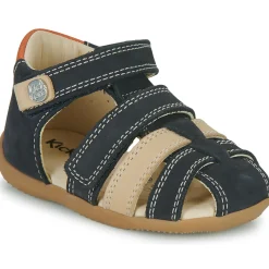 Sandales Et Nu-pieds^Kickers - BIPOD