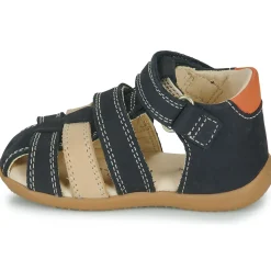 Sandales Et Nu-pieds^Kickers - BIPOD