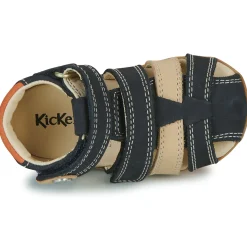 Sandales Et Nu-pieds^Kickers - BIPOD