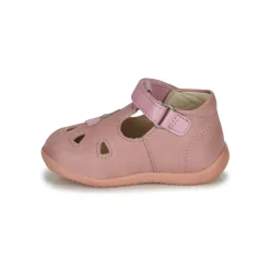 Sandales Et Nu-pieds^Kickers - BLUPINKY