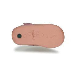 Sandales Et Nu-pieds^Kickers - BLUPINKY