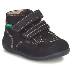 Bottines / Boots^Kickers - BONKRO 2 Marine