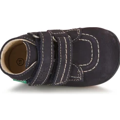 Bottines / Boots^Kickers - BONKRO 2 Marine