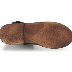 Bottines / Boots^Kickers - CRICKET Noir