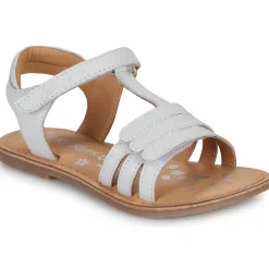 Sandales Et Nu-pieds^Kickers - DIAMANTO BLANC