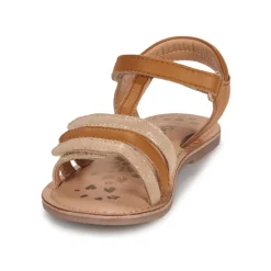 Sandales Et Nu-pieds^Kickers - DIAMANTO
