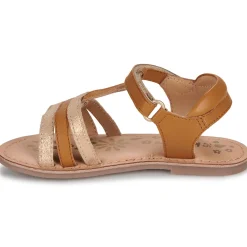 Sandales Et Nu-pieds^Kickers - DIAMANTO