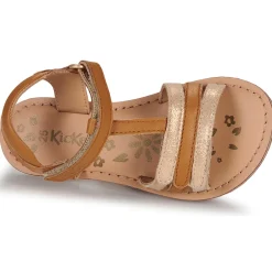 Sandales Et Nu-pieds^Kickers - DIAMANTO