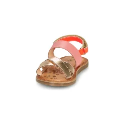 Sandales Et Nu-pieds^Kickers - DYACROSS Rose