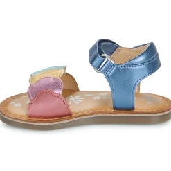 Sandales Et Nu-pieds^Kickers - DYASTAR
