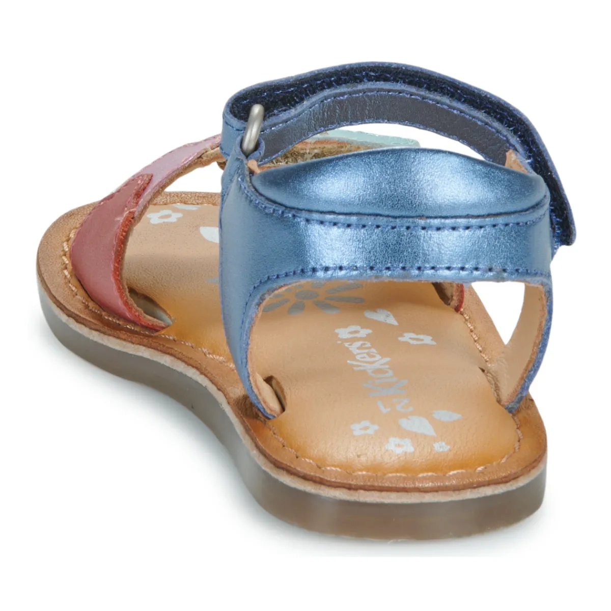 Sandales Et Nu-pieds^Kickers - DYASTAR