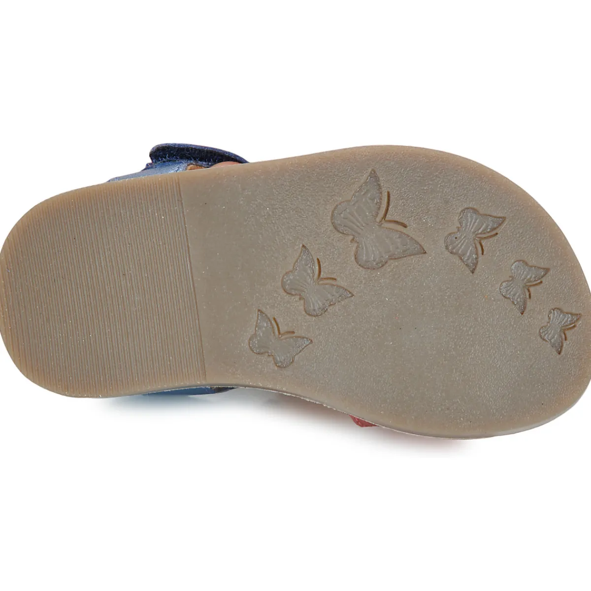 Sandales Et Nu-pieds^Kickers - DYASTAR